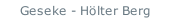 Geseke - H&ouml;lter Berg