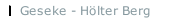 Geseke - H&ouml;lter Berg